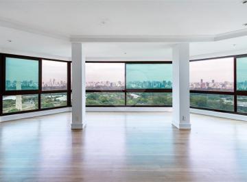 Imagem Principal · Cobertura na rua Curitiba com Vista deslumbrante para o Parque Ibirapuera A cobertura dos sonhos exi