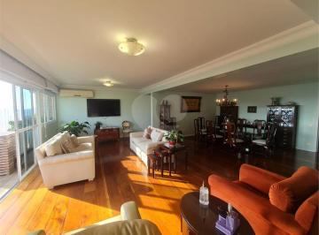 Apartamento · 185m² · 3 Quartos · 2 Vagas · Apartamento com 3 quartos à venda em Santo amaro - SP