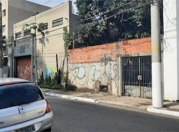 Terreno · 80m² · Terreno à venda em Vila Nova Conceição - SP