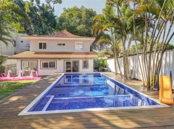 Casa · 360m² · 4 Quartos · 2 Vagas · Casa de vila com 4 quartos à venda em Jardim marajoara - SP