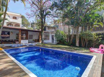 Imagem Principal · Casa de Vila - 4 quartos - 560m² - Jardim Marajoara