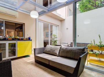 Casa · 269m² · 4 Quartos · Condomínio com 4 quartos à venda em Jardim prudência - SP