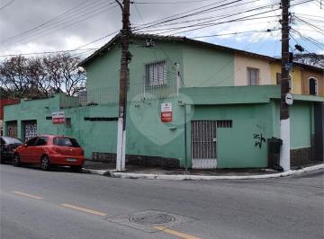 Imagem Principal · Sobrado com 2 quartos à venda em Chácara Santo Antônio