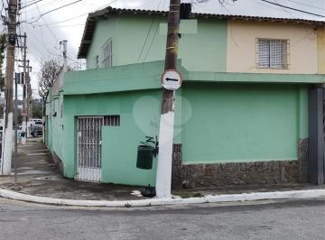 Imagem Principal · Sobrado com 2 quartos à venda em Chácara Santo Antônio