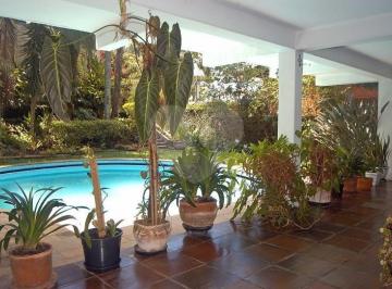 Casa · 873m² · 5 Quartos · 8 Vagas · Casa com 5 quartos à venda em Jardim cordeiro - SP