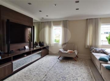 Casa · 300m² · 4 Quartos · 5 Vagas · Sobrado com 4 quartos à venda em Vila parque jabaquara - SP