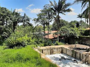 Imagem Principal · Casa Térrea à venda com 4 suítes em Alto da Boa Vista, São Paulo