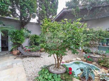 Casa · 273m² · 4 Quartos · 3 Vagas · Casa com 4 quartos à venda em Granja julieta - SP