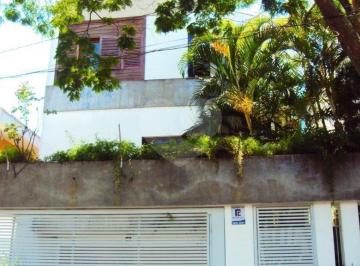 Casa · 250m² · 3 Quartos · 4 Vagas · Sobrado com 3 quartos à venda em Jardim prudência - SP