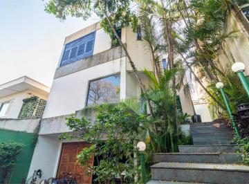 Imagem Principal · Sobrado à venda com 3 quartos no Jardim Prudência, São Paulo, SP