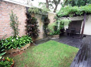 Casa · 344m² · 3 Quartos · 3 Vagas · Sobrado com 3 quartos à venda em Campo belo - SP