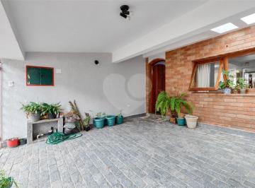 Casa · 100m² · 2 Quartos · 2 Vagas · Casa de vila com 2 quartos à venda em Jardim hípico - SP