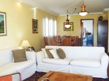 Apartamento · 170m² · 4 Quartos · 2 Vagas · Apartamento com 4 quartos à venda em Chácara Santo Antônio (zona Sul) - SP