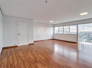 Apartamento · 160m² · 4 Quartos · 2 Vagas · Apartamento com 4 quartos à venda em Santo Amaro - SP