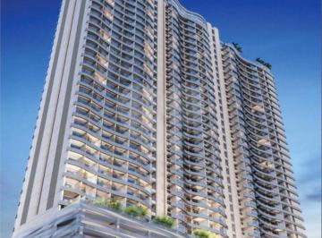 Apartamento · 50m² · 1 Quarto · 1 Vaga · Apartamento com 1 quartos à venda em Santo Amaro - SP