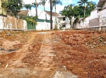 Imagem Principal · Terreno plano de 732m² no Alto da Boa Vista — localização nobre!