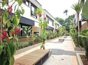 Casa · 380m² · 4 Quartos · 4 Vagas · Condomínio com 4 quartos à venda em Santo amaro - SP