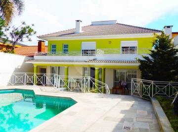 Casa · 430m² · 4 Quartos · 6 Vagas · Casa com 4 quartos à venda em Interlagos - SP