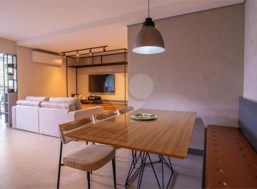 Apartamento · 85m² · 3 Quartos · 2 Vagas · Apartamento com 3 quartos à venda em Santo amaro - SP