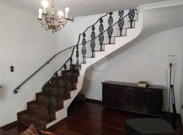 Casa · 191m² · 3 Quartos · 4 Vagas · Sobrado com 3 quartos à venda em Vila alexandria - SP
