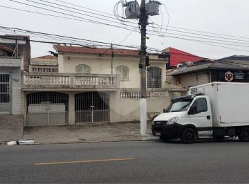 Casa · 300m² · 3 Quartos · 3 Vagas · Sobrado com 3 quartos à venda em Jardim umuarama - SP