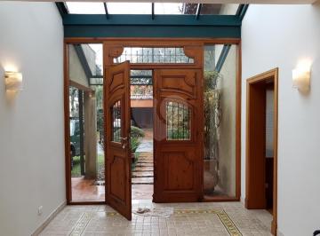 Imagem Principal · Casa em condomínio com 540m², com 04 suítes, Única e elegante!