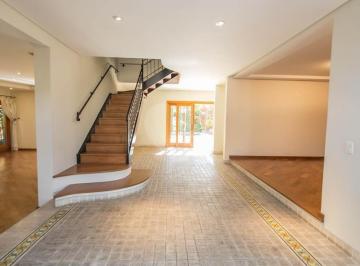 Imagem Principal · Casa em condomínio com 540m², com 04 suítes, Única e elegante!