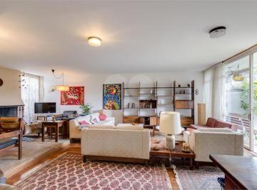 Casa · 300m² · 4 Quartos · Casa térrea com 4 quartos à venda em Brooklin paulista - SP