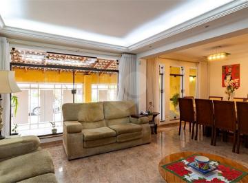 Casa · 228m² · 4 Quartos · 4 Vagas · Casa com 4 quartos à venda em Jardim santo amaro - SP
