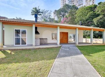 Casa · 250m² · 3 Quartos · 6 Vagas · Casa de vila com 3 quartos à venda em Santo amaro - SP
