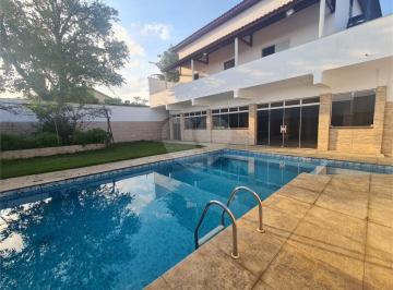 Casa · 674m² · 4 Quartos · 12 Vagas · Sobrado com 4 quartos à venda em Interlagos - SP