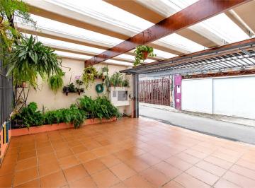 Imagem Principal · Casa de vila com 4 quartos à venda em Chácara Santo Antônio