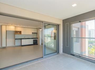 Apartamento · 72m² · 2 Quartos · 1 Vaga · Apartamento com 2 quartos à venda em Santo Amaro - SP