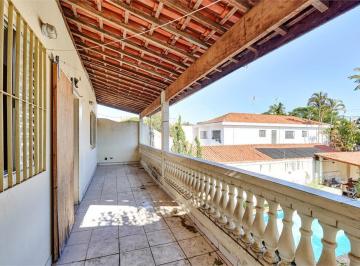 Casa · 229m² · 3 Quartos · 3 Vagas · Sobrado com 3 quartos à venda em Brooklin paulista - SP