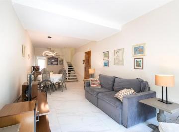 Casa · 150m² · 3 Quartos · 2 Vagas · Casa com 3 quartos à venda em Brooklin paulista - SP
