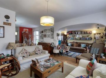 Casa · 177m² · 3 Quartos · 2 Vagas · Sobrado com 3 quartos à venda em Santo amaro - SP