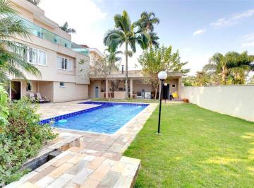 Casa · 690m² · 5 Quartos · 7 Vagas · Casa com 5 quartos à venda em Jardim marajoara - SP