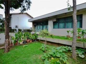 Casa · 500m² · 3 Quartos · 4 Vagas · Casa térrea com 3 quartos à venda em Campo Belo - SP