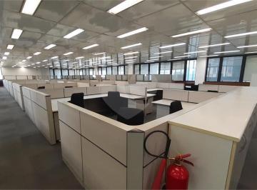 Comercial · 526m² · 16 Vagas · Lajes Corporativas à venda em Chácara santo antônio (zona sul) - SP