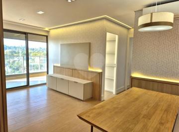 Apartamento · 67m² · 2 Quartos · 1 Vaga · Apartamento com 2 quartos à venda em Santo Amaro - SP