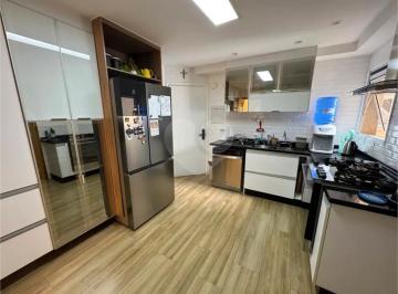 Apartamento · 147m² · 4 Quartos · 2 Vagas · Apartamento com 4 quartos à venda em Vila gertrudes - SP