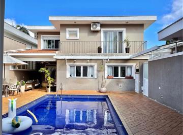 Casa · 314m² · 4 Quartos · 4 Vagas · Sobrado com 4 quartos à venda em Granja julieta - SP