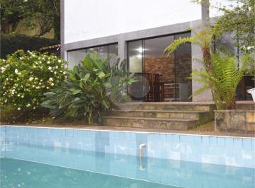 Casa · 259m² · 5 Quartos · 6 Vagas · Casa com 5 quartos à venda em Jardim Marajoara - SP