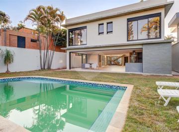 Casa · 423m² · 3 Quartos · 4 Vagas · Casa com 3 quartos à venda em Granja julieta - SP