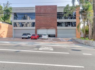 Comercial · 128m² · 2 Vagas · Loja à venda em Jardim bélgica - SP