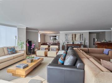 Apartamento · 262m² · 4 Quartos · Apartamento com 4 quartos à venda em Campo belo - SP