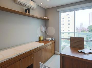Imagem Principal · Sala à venda na Vila Clementino, São Paulo, SP