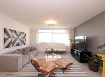 Apartamento · 173m² · 4 Quartos · 2 Vagas · Apartamento com 4 quartos à venda em Santo amaro - SP