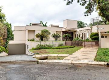 Casa · 696m² · 4 Quartos · 8 Vagas · Casa com 4 quartos à venda em Chácara monte alegre - SP