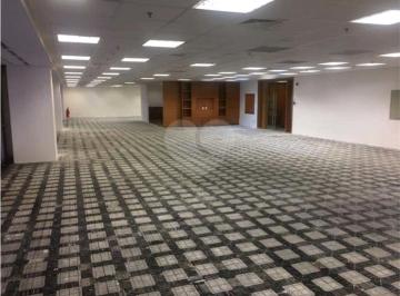 Imagem Principal · Laje Corporativa para alugar no condomínio Top Center, São Paulo
